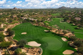 Terravita Golf Club