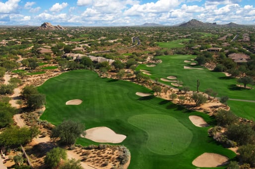 Terravita Golf Club