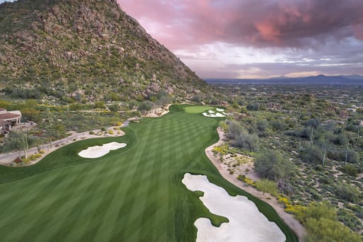 Estancia Club, The