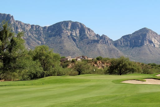 The Views Golf Club