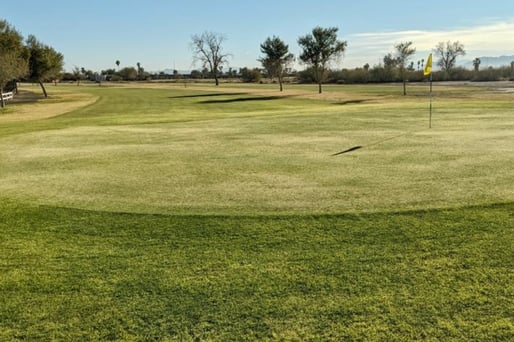 Tierra Grande Country Club
