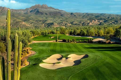 Tonto Verde Golf Club