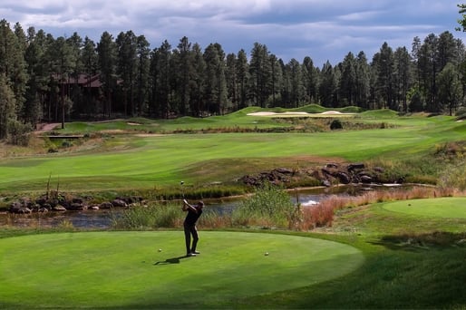 Torreon Golf Club