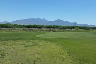 Torres Blancas Golf Club