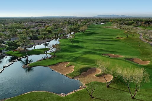 Trilogy Golf Club @ Vistancia