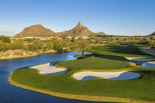 Troon Country Club