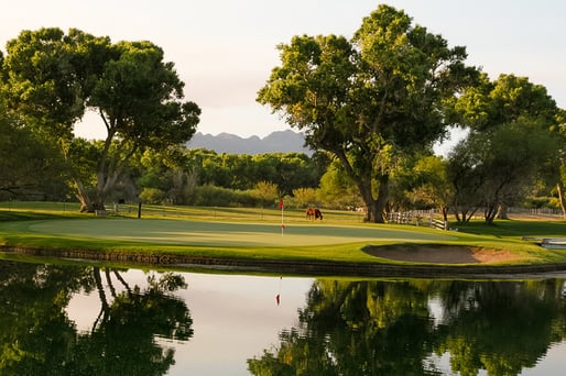 Tubac Golf Resort & Spa