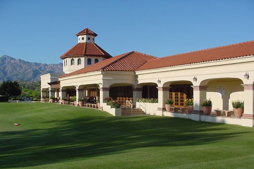 Tucson Country Club