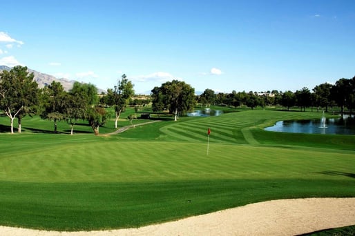 Tucson National Golf