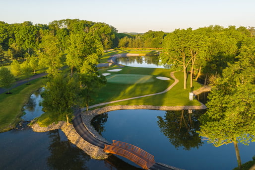 Twin Lakes Golf Course