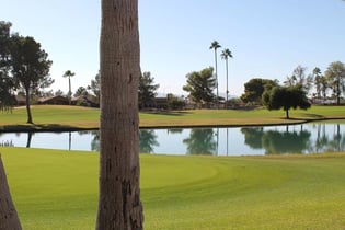 Union Hills Golf Club