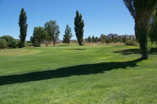 Valle Vista Country Club
