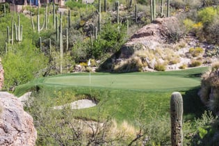 Ventana Canyon Golf Club