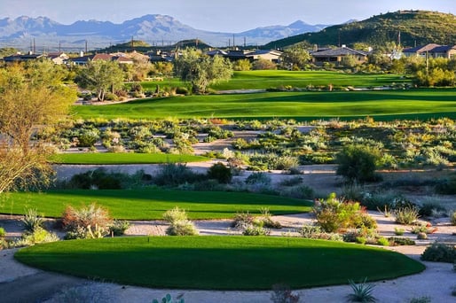 Verde River Golf & Social Club