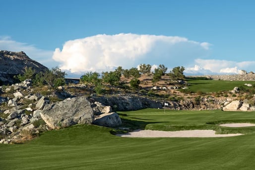 Verrado Golf Club