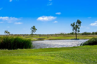 Voyager RV Golf Course