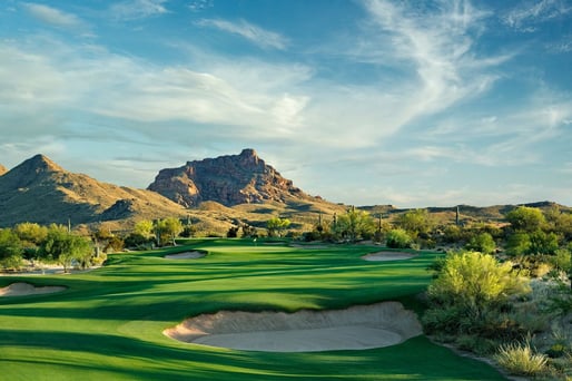 We-Ko-Pa Golf Club