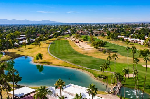 Westbrook Village Golf Club