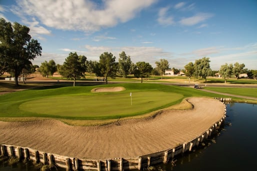 Western Skies Golf Club