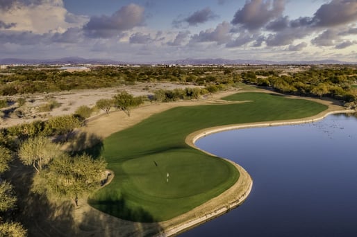 Whirlwind Golf Club