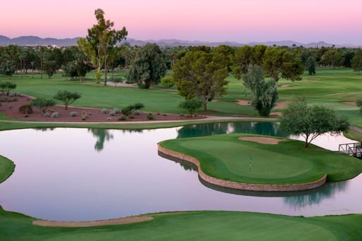 Wickenburg Country Club