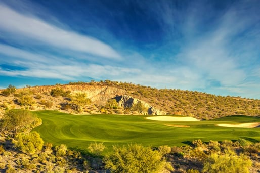 Wickenburg Ranch Golf & Social Club