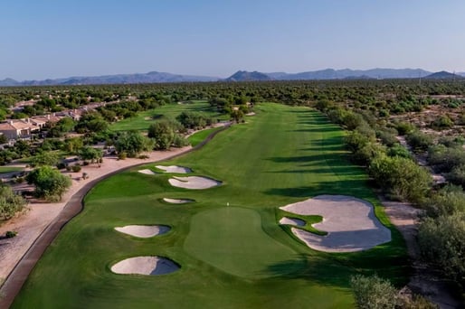 Wildfire Golf Club