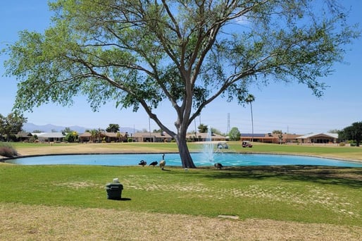 Willowbrook Golf Course