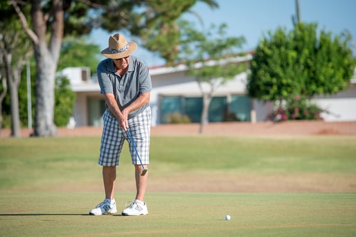 Willowcreek Golf Course