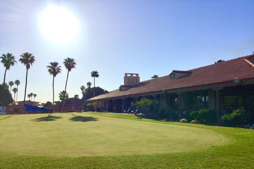 Yuma Golf & Country Club