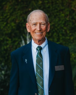 Harry Cavanagh Jr.