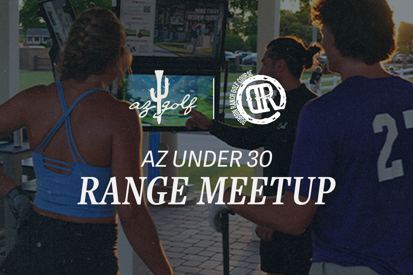AZ UNDER 30 Range_Website_ Triple Box