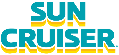 SunCruiser Horizontal (400px w)