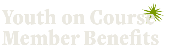 Youth on Course Page_Member Benefits-2