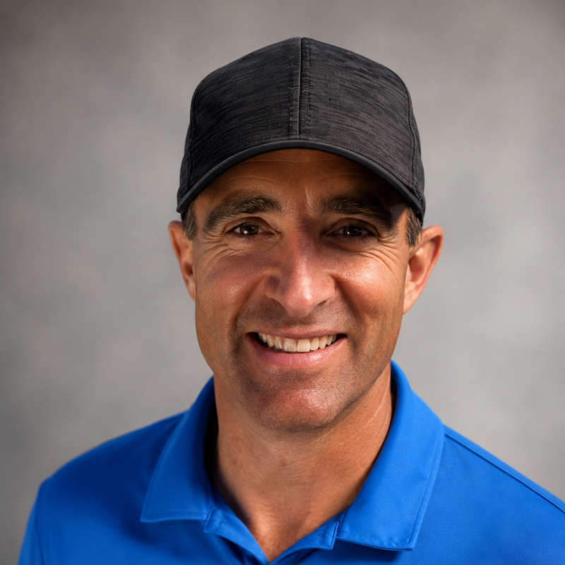 Rob Website Headshot