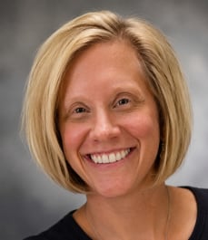 Sarah Bowman