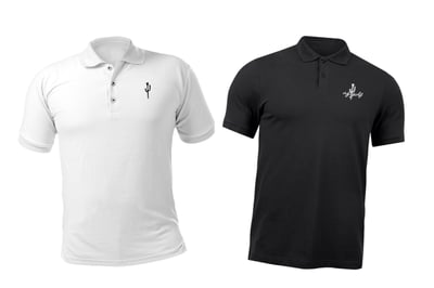 Polo Shirts for Member Locker Room