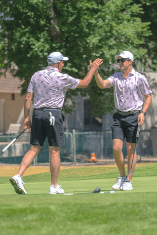 Team Golf Blog Photo for HIU