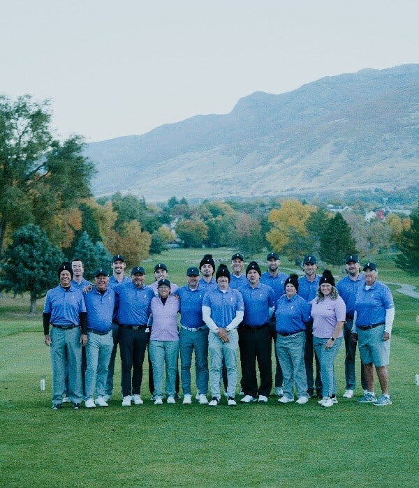 Arizona vs Utah Team Photo 600x700