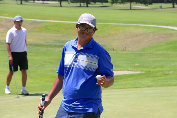 Youth on Course Member Photo_19