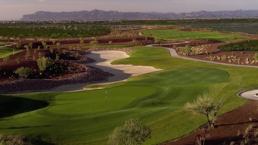 Poston Butte Golf Club