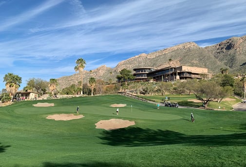Skyline Country Club