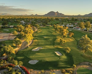 golf az new look