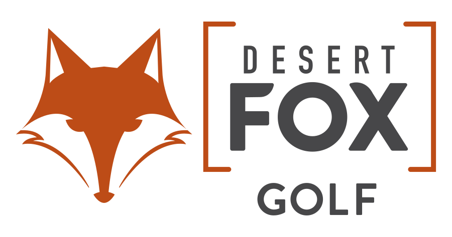 LogoDesertFoxGolf