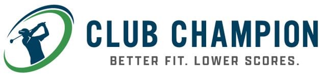 club champion logo