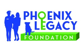 Phoenix Legacy Foundation Logo