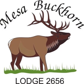 buckhorn elks lodge