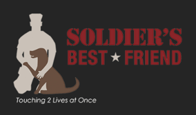 soldiers best friend