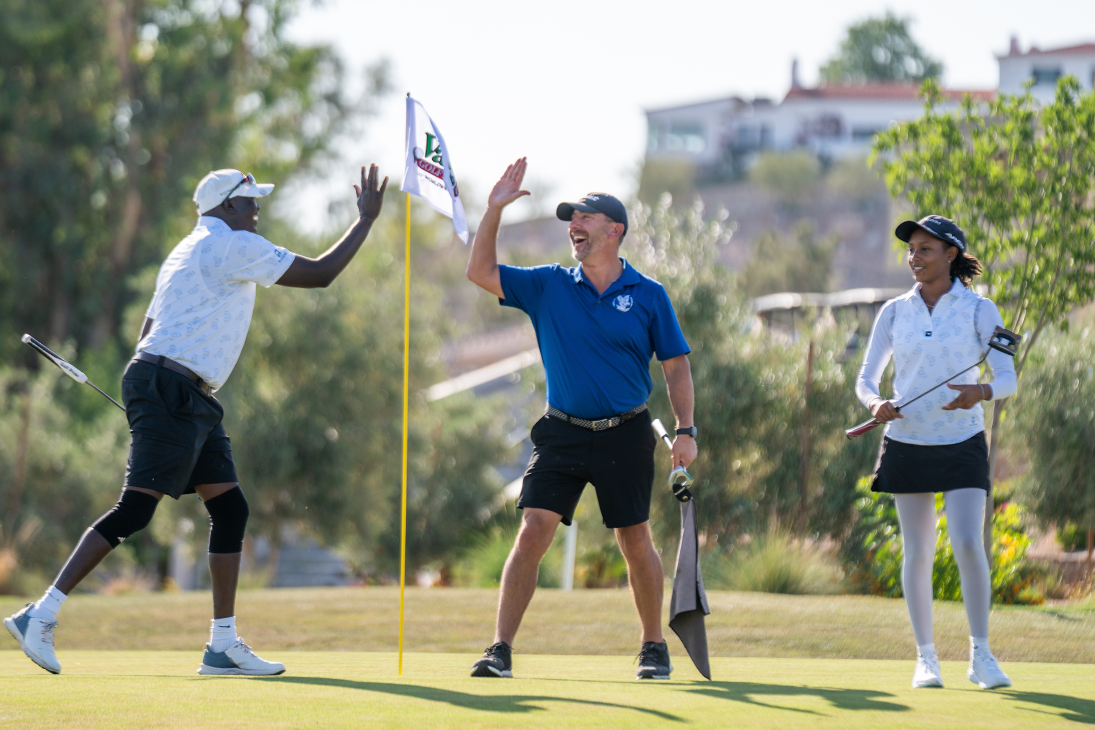 Community_ Golf Events