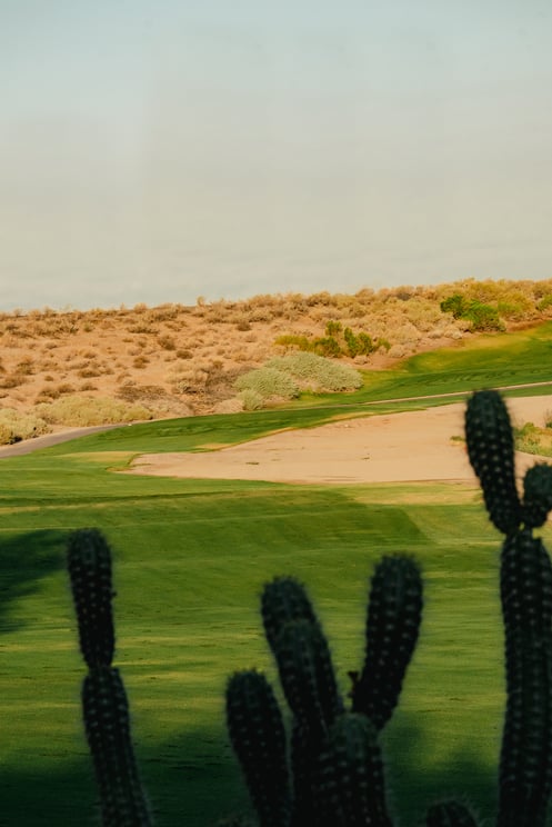 Hole 5.1